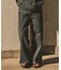 Levi’s(リーバイス) 別注 Baggy Wide Leg デニムパンツ（L30）