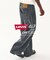 Levi’s(リーバイス) 別注 Baggy Wide Leg デニムパンツ（L30）