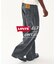 Levi’s(リーバイス) 別注 Baggy Wide Leg デニムパンツ（L30）