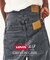 Levi’s(リーバイス) 別注 Baggy Wide Leg デニムパンツ（L30）