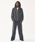 Levi’s(リーバイス) 別注 Baggy Wide Leg デニムパンツ（L30）
