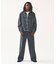 Levi’s(リーバイス) 別注 Baggy Wide Leg デニムパンツ（L30）