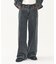 Levi’s(リーバイス) 別注 Baggy Wide Leg デニムパンツ（L30）