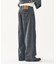 Levi’s(リーバイス) 別注 Baggy Wide Leg デニムパンツ（L30）