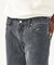 Levi’s(リーバイス) 別注 Baggy Wide Leg デニムパンツ（L30）