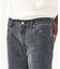 Levi’s(リーバイス) 別注 Baggy Wide Leg デニムパンツ（L30）
