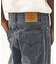 Levi’s(リーバイス) 別注 Baggy Wide Leg デニムパンツ（L30）