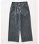 Levi’s(リーバイス) 別注 Baggy Wide Leg デニムパンツ（L30）