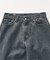 Levi’s(リーバイス) 別注 Baggy Wide Leg デニムパンツ（L30）