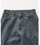 Levi’s(リーバイス) 別注 Baggy Wide Leg デニムパンツ（L30）