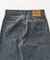 Levi’s(リーバイス) 別注 Baggy Wide Leg デニムパンツ（L30）