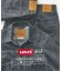 Levi’s(リーバイス) 別注 Baggy Wide Leg デニムパンツ（L30）