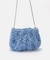 casselini/キャセリーニ SLOBE別注 フラワーバッグ 254-110526