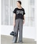 CEST LA VIE Tシャツ