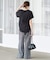 CEST LA VIE Tシャツ
