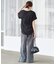 CEST LA VIE Tシャツ