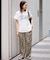 CEST LA VIE Tシャツ