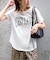 CEST LA VIE Tシャツ