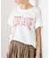 CEST LA VIE Tシャツ