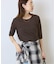 《追加》シアー天竺5分袖Tシャツ