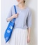 《追加》シアー天竺5分袖Tシャツ