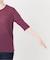 《追加》シアー天竺5分袖Tシャツ
