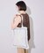 《追加》crinkle crinkle crinkle SLOBE別注 handkerchief tote