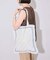 《追加》crinkle crinkle crinkle SLOBE別注 handkerchief tote