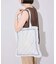 《追加》crinkle crinkle crinkle SLOBE別注 handkerchief tote