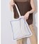 《追加》crinkle crinkle crinkle SLOBE別注 handkerchief tote