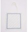 《追加》crinkle crinkle crinkle SLOBE別注 handkerchief tote