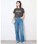 BALMYDAYS / バルミーデイズ SLOBE別注 FELIX Tシャツ2