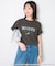 BALMYDAYS / バルミーデイズ SLOBE別注 FELIX Tシャツ2