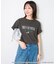 BALMYDAYS / バルミーデイズ SLOBE別注 FELIX Tシャツ2