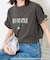 BALMYDAYS / バルミーデイズ SLOBE別注 FELIX Tシャツ2