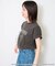 BALMYDAYS / バルミーデイズ SLOBE別注 FELIX Tシャツ2