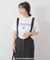 BALMYDAYS / バルミーデイズ SLOBE別注 FELIX Tシャツ2
