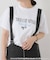 BALMYDAYS / バルミーデイズ SLOBE別注 FELIX Tシャツ2