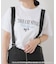 BALMYDAYS / バルミーデイズ SLOBE別注 FELIX Tシャツ2