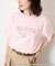 BALMYDAYS / バルミーデイズ SLOBE別注 FELIX Tシャツ2