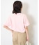 BALMYDAYS / バルミーデイズ SLOBE別注 FELIX Tシャツ2