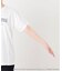 BALMYDAYS / バルミーデイズ SLOBE別注 FELIX Tシャツ2