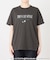 BALMYDAYS / バルミーデイズ SLOBE別注 FELIX Tシャツ2