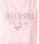 BALMYDAYS / バルミーデイズ SLOBE別注 FELIX Tシャツ2