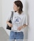 BALMYDAYS / バルミーデイズ SLOBE別注 FELIX Tシャツ1