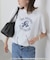 BALMYDAYS / バルミーデイズ SLOBE別注 FELIX Tシャツ1