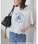 BALMYDAYS / バルミーデイズ SLOBE別注 FELIX Tシャツ1