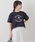 BALMYDAYS / バルミーデイズ SLOBE別注 FELIX Tシャツ1