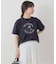 BALMYDAYS / バルミーデイズ SLOBE別注 FELIX Tシャツ1