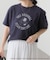 BALMYDAYS / バルミーデイズ SLOBE別注 FELIX Tシャツ1